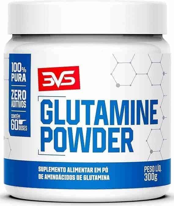3VS-Nutrition-Glutamine-Powder-300g-100-Glutamina-Pura.jpg 3VS Nutrition Glutamine Powder 300g 100% Glutamina Pura - Imagem 1