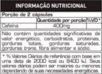 4x Termogênico Fire Black 60 Cápsulas - Max Titanium - Imagem 2