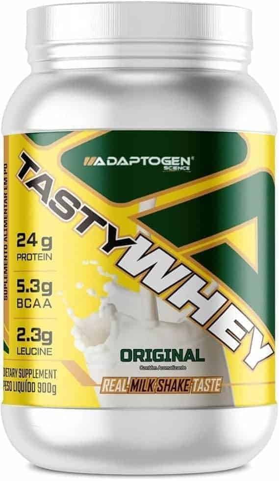 Adaptogen-Tasty-Whey-Original-900g-Embalagem-Pode-Mudar.jpg Adaptogen Tasty Whey Original 900g (Embalagem Pode Mudar) - Imagem 1