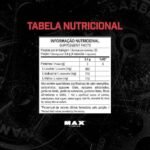 BCAA 2400-100 Cápsulas - Max Titanium, Max Titanium - Imagem 2