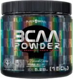 BCAA Powder 150g Watermelon, Black Skull, Melancia