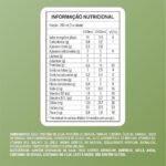 Bebida Proteica NotCo NotShake Protein Cafe Caramelo 6x250ml, 16g de Proteína, Ingredientes 100% Vegetais, Sabor Café, Low Carb, Sem Lactose, Sem Açúcar Adicionado, Baixo em Gorduras, Vegetariano. - Imagem 3