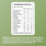 Bebida Proteica NotCo NotShake Protein Morango Tamara 6x250ml, 16g de Proteína, Ingredientes 100% Vegetais, Sabor Morango, Low Carb, Sem Açúcar Adicionado, Baixo em Gorduras, Vegetariano. - Imagem 3