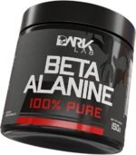 Beta Alanina 100% Pura Dark Lab, 150g, Resistência Muscular - Imagem 2