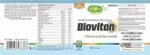 Bioviton Multivitamínico 560mg 60 cápsulas Unilife - Imagem 2