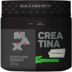 Creatina Creapure Ramon Dino (250g), Único, Max Titanium
