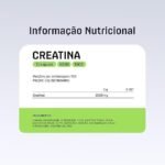 Creatina Monohidratada 100% Creapure Sem Sabor Pote 300g - Suplementação Academia, Ganho Muscular Hipertrofia, Força Energia Resistência, Suplementos Naturais - DUX HUMAN HEALTH - Imagem 2