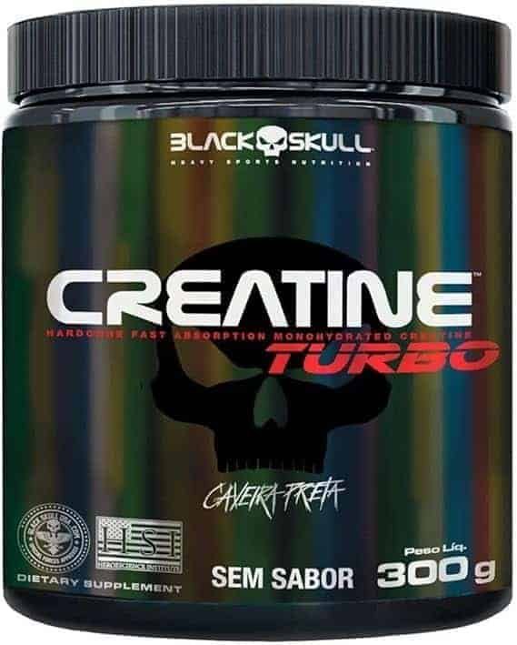 Creatine-Turbo-–-sem-sabor-Pote-300g-Black-Skull-Suplementacao-para-Treino-Performance-Ganho-Muscular-Hipertrofia-Forca-e-Resistencia.jpg Creatine Turbo – sem sabor - Pote 300g - Black Skull - Suplementação para Treino, Performance, Ganho Muscular, Hipertrofia, Força e Resistência - Imagem 1