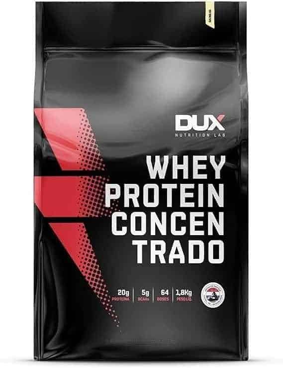 DUX-Whey-Protein-Concentrado-Refil-1.8Kg-Sabor-Baunilha.jpg DUX Whey Protein Concentrado Refil (1.8Kg) - Sabor Baunilha - Imagem 1