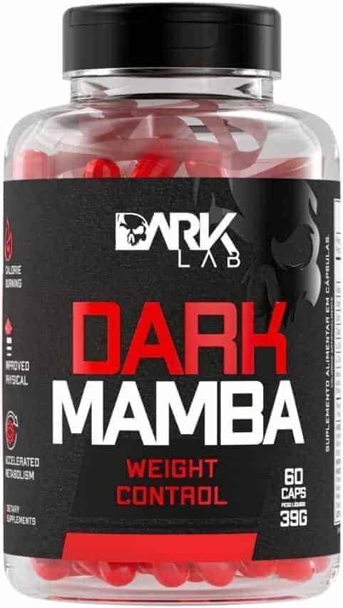 Dark-Mamba-Dark-Lab-60-Capsulas.jpg Dark Mamba, Dark Lab, 60 Cápsulas - Imagem 1