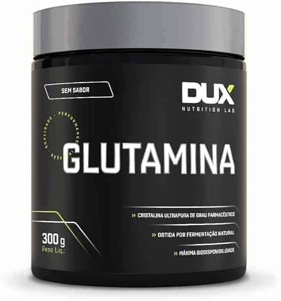 Dux-Nutrition-Glutamina-300g.jpg Dux Nutrition Glutamina 300g - Imagem 1