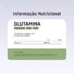 Dux Nutrition Glutamina 300g - Imagem 2