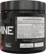 Glutamina Dark Lab 100% Pura, 150g, Recuperação Muscular e Sistema Imunológico - Imagem 3