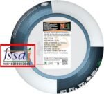 ISO 100 - 100% Hydrolyzed (2, 3kg) - Sabor Morango, Dymatize Nutrition, 2.3kg - Imagem 3