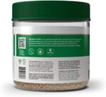 Isocrisp Plant Vegan Vitafor Proteina Isolada 240g pote - Imagem 3