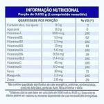 KIT Multivitamínico Lavitan AZ Original Com 90 Comprimidos (2) - Imagem 2