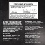 L-Glutamina 500g - 100% Pura Importada - Soldiers Nutrition - Imagem 2