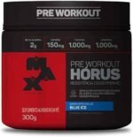 Max Titanium Horus Pote 300G Sbor Blue Ice