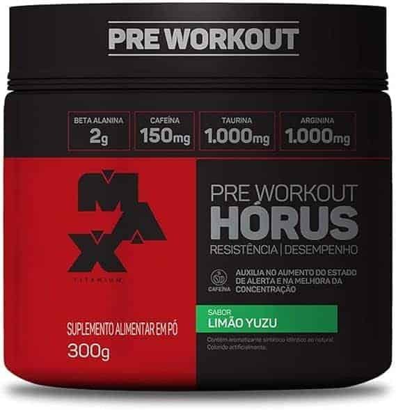 Max-Titanium-Horus-Pote-300G-Sbor-Limao-Yuzu.jpg Max Titanium Horus Pote 300G Sbor Limão Yuzu - Imagem 1