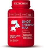 Max Titanium Shot Thermo (60 caps) - Imagem 3