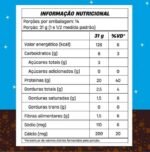 '+Mu Pote Whey Concentrado Sabor Brownie 20g Proteína - 450g - Imagem 2