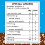 '+Mu Pote Whey Concentrado Sabor Chocolate com Avelã 20g Proteína - 450g - Imagem 2