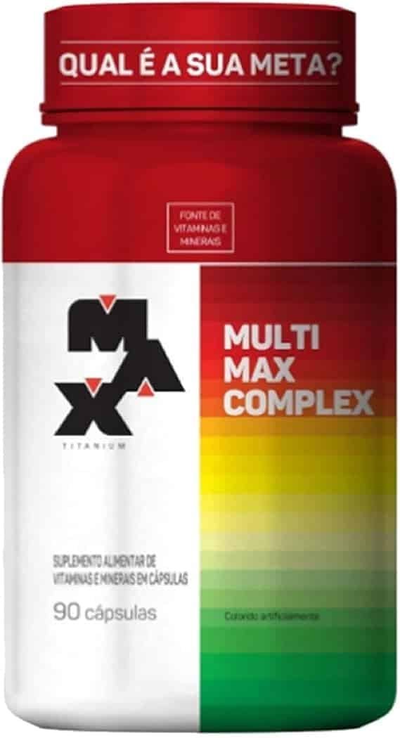Multimax-Complex-90-caps.jpg Multimax Complex (90 caps) - Imagem 1