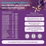 Multivitamínico 500 MG com Vitaminas A, C, D3, E, K1, Complexo B, Zinco e Cromo | 21 Ingredientes em Cápsulas Veganas | Para Adultos | Cápsulas Veganas, Sem Glúten e Não Transgênico – 60 Cápsulas - Imagem 2