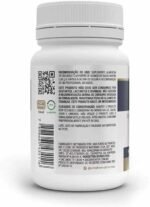 NAC N-Acetil L-Cisteína 600mg (30 caps), Único - Imagem 3