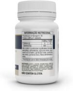 NAC N-Acetil L-Cisteína 600mg (30 caps), Único - Imagem 2