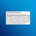 Nutren Suplemento Alimentar Ômega 3-60 Cápsulas - Imagem 2