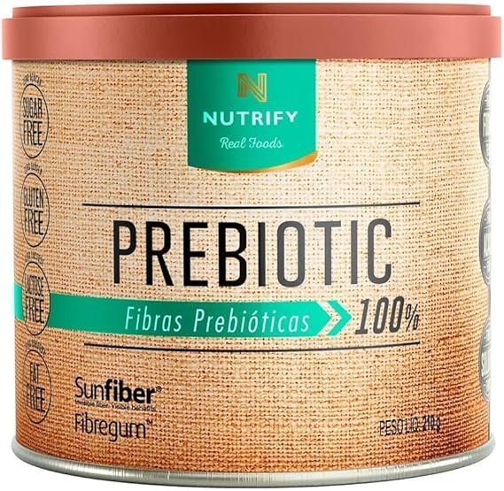 Nutrify-Fibras-Prebioticas-Neutro-210g.jpg Nutrify - Fibras Prebióticas - Neutro - 210g - Imagem 1