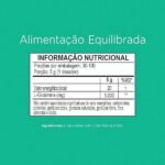 Nutrify - Glutamina 100% isolada - 150g - Imagem 2