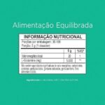 Nutrify - Glutamina 100% isolada - 500g - Imagem 2