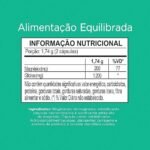 Nutrify - Magnésio 1400mg - Multivitamínico - Suplemento Alimentar de Máxima Absorção - Sem Glúten, Sem Lactose, Sem Açúcar - 60 Cápsulas - Imagem 2