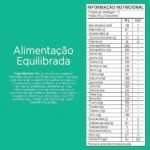 Nutrify - Proteína Vegatal Vegan Tasty - 420g - Torta de limão - Imagem 2