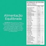 Nutrify Vegan Tasty Caramel Macchiato 420G - Proteína Vegana - Sustentabilidade e Nutrição - Sabor Caramel Macchiato - Imagem 2