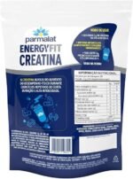 Parmalat Creatina Creapure Energyfit 240g - Imagem 2