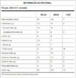 Parmalat Fit Bebida Proteica Chocolate 15g de Proteína 250mL – 18 Unidades - Imagem 2