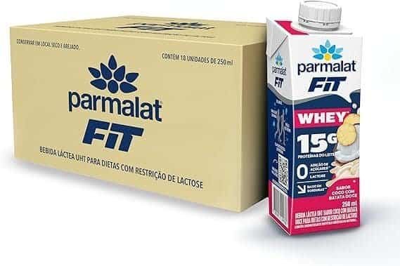 Parmalat-Fit-Bebida-Proteica-Coco-com-Batata-Doce-15g-de-Proteina-250mL-–-18-Unidades.jpg Parmalat Fit Bebida Proteica Coco com Batata Doce 15g de Proteína 250mL – 18 Unidades - Imagem 1