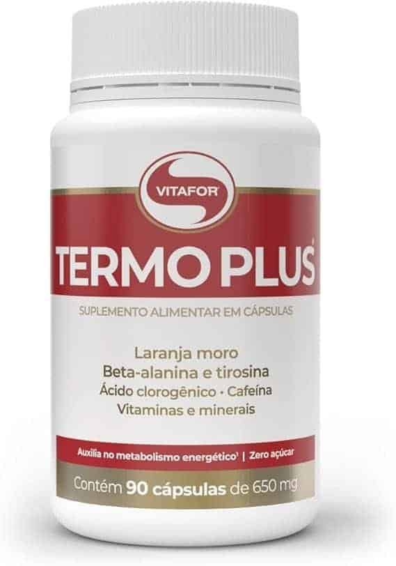 Termo-Plus-650mg-90-caps-Unico-VitaFor.jpg Termo Plus 650mg (90 caps), Único, VitaFor - Imagem 1