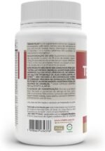 Termo Plus 650mg (90 caps), Único, VitaFor - Imagem 2