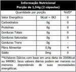 Termogenico Integralmédica Therma Pro Hardcore - 60 Cápsulas - Imagem 2