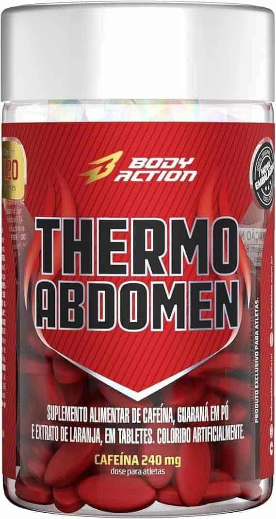 Thermo-Abdomen-120-Comprimidos-Bodyaction.jpg Thermo Abdomen 120 Comprimidos Bodyaction - Imagem 1