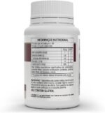Vitafor - Coenzima Q10 200mg - 60 Cápsulas - Imagem 3