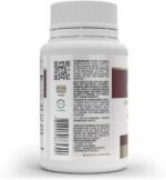 Vitafor - Coenzima Q10 200mg - 60 Cápsulas - Imagem 2