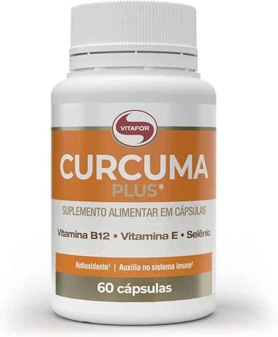 Vitafor-Curcuma-Plus-60-Capsulas.jpg Vitafor - Curcuma Plus - 60 Cápsulas - Imagem 1