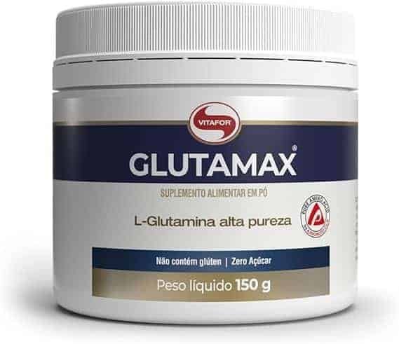 Vitafor-Glutamax-150g.jpg Vitafor - Glutamax - 150g - Imagem 1