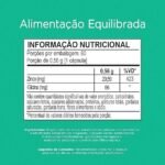 Vitamina de Zinco Nutrify 60 cápsulas - Imagem 2