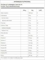 Whey Protein Concentrado Baunilha Parmalat Fit 450g - Imagem 4